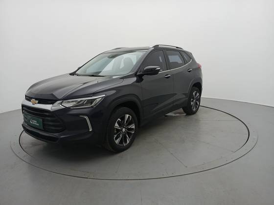 CHEVROLET TRACKER 1.2 TURBO FLEX PREMIER AUTOMÁTICO